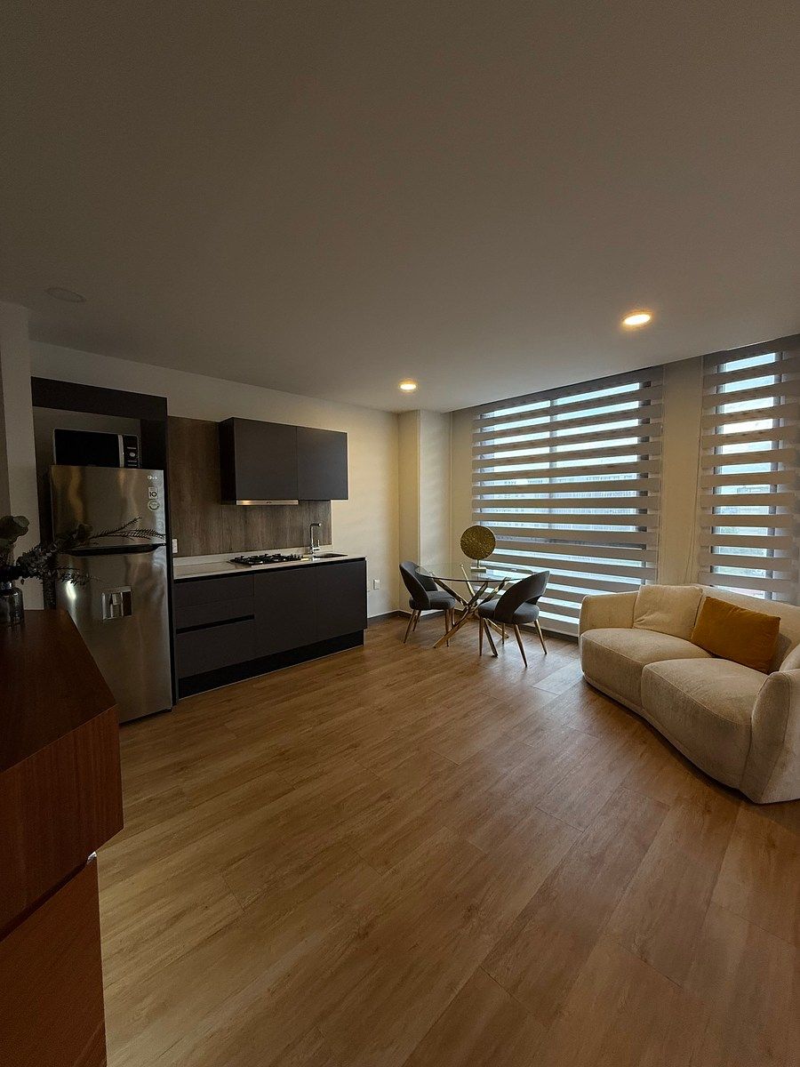 Departamento en Arcos Vallarta, Guadalajara, foto 9 de 19