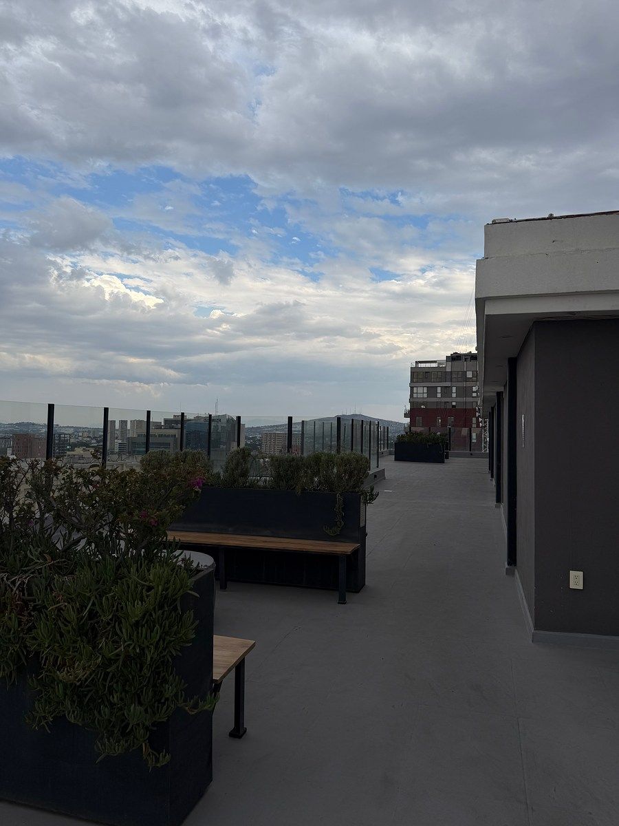 Departamento en Arcos Vallarta, Guadalajara, foto 10 de 19