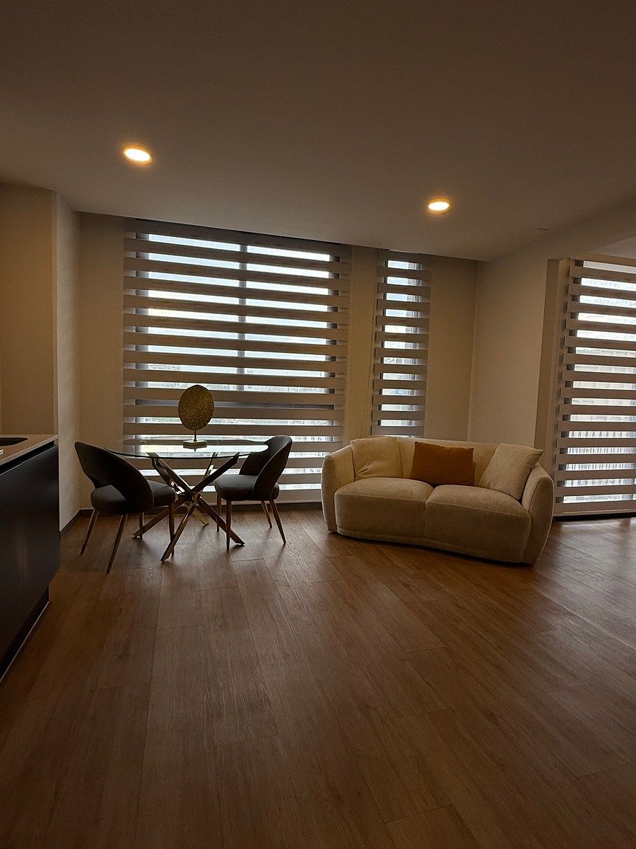 Departamento en Arcos Vallarta, Guadalajara, foto 11 de 19