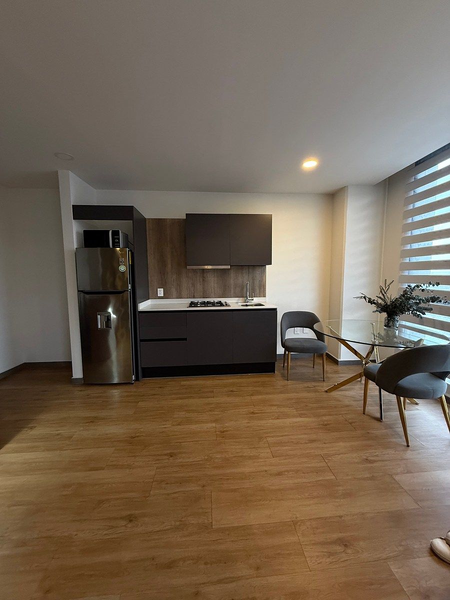 Departamento en Arcos Vallarta, Guadalajara, foto 12 de 19