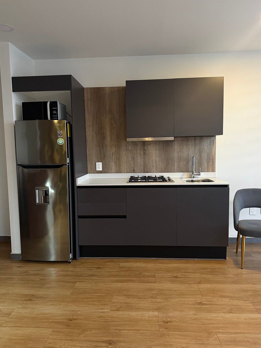 Departamento en Arcos Vallarta, Guadalajara, foto 13 de 19
