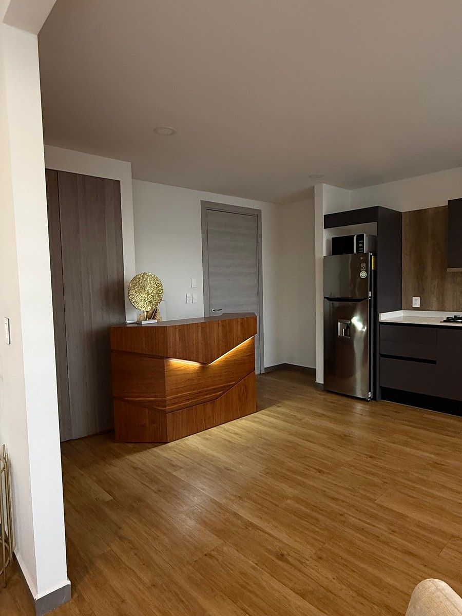 Departamento en Arcos Vallarta, Guadalajara, foto 14 de 19