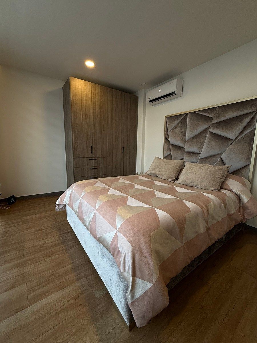 Departamento en Arcos Vallarta, Guadalajara, foto 16 de 19