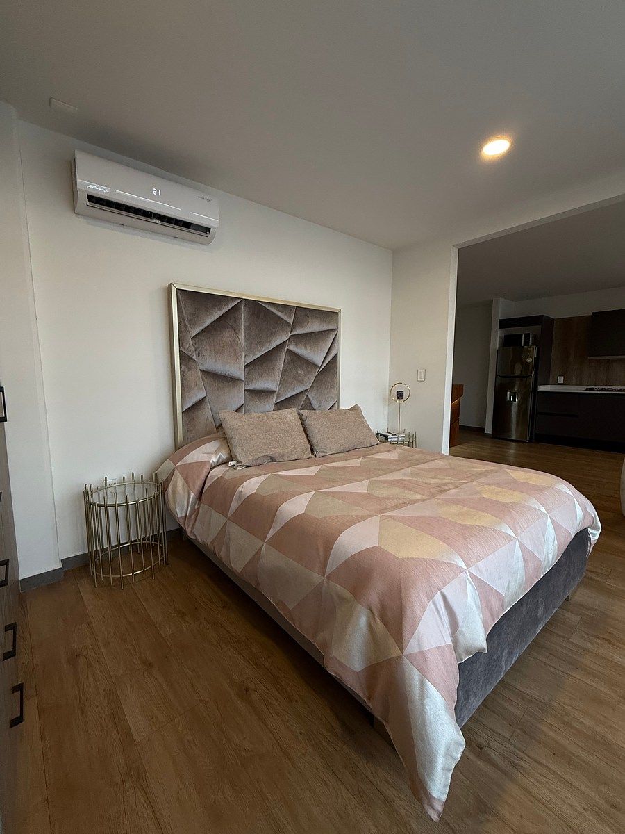Departamento en Arcos Vallarta, Guadalajara, foto 17 de 19