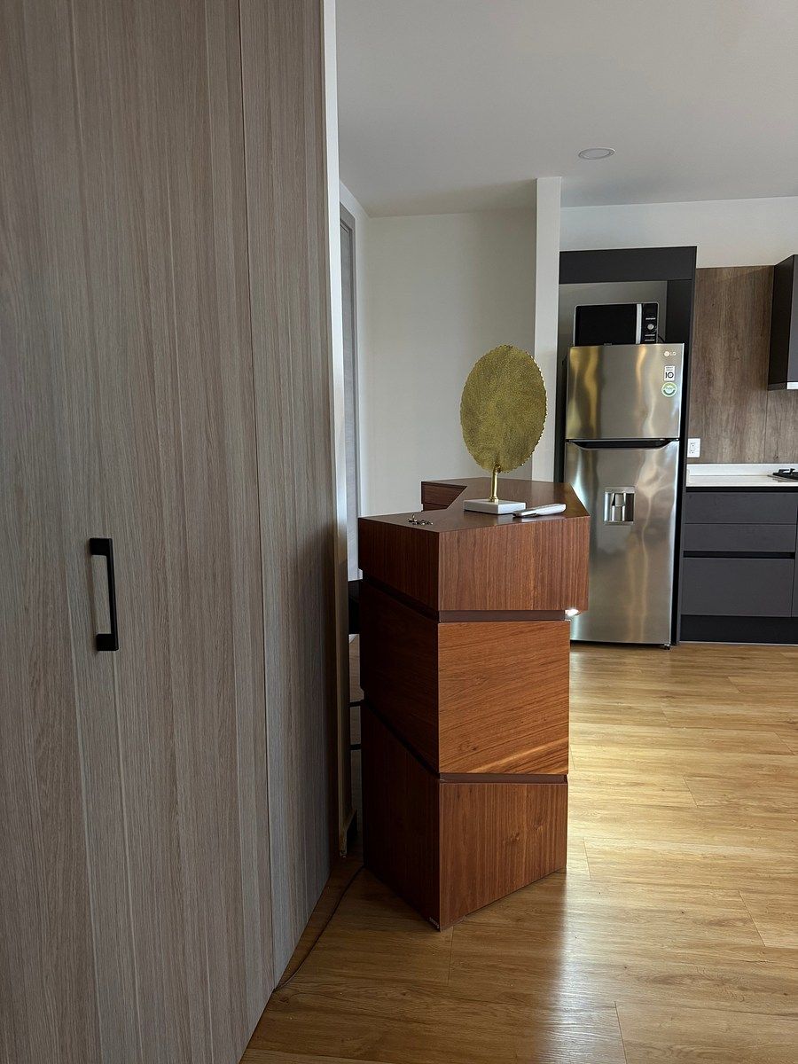 Departamento en Arcos Vallarta, Guadalajara, foto 15 de 19