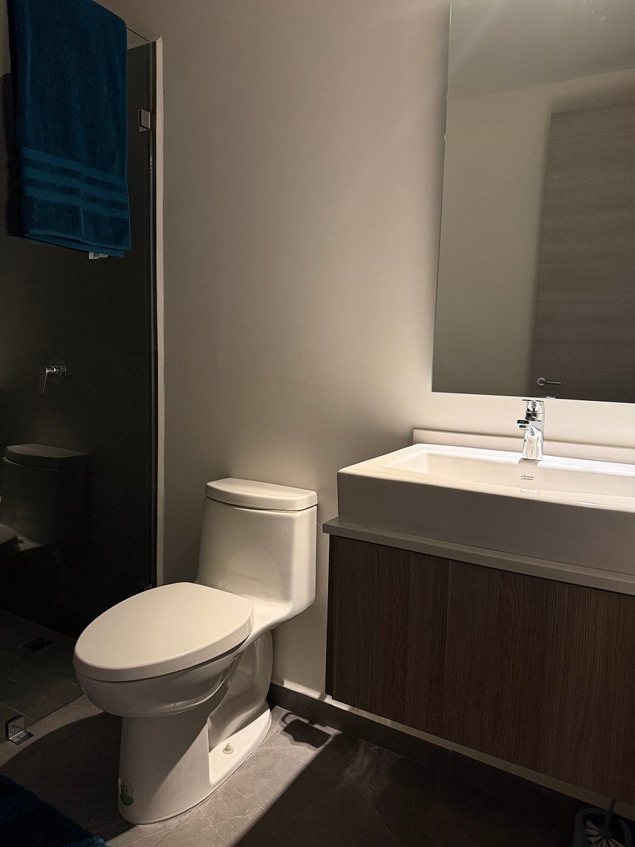 Departamento en Arcos Vallarta, Guadalajara, foto 19 de 19