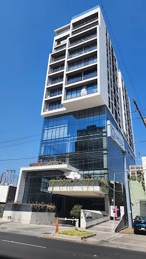 Departamento en Arcos Vallarta, Guadalajara, foto 2 de 19