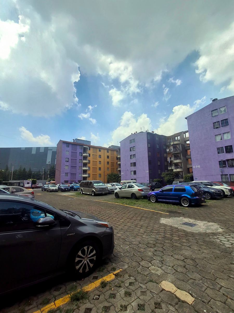 Departamento en Santa Bárbara, Azcapotzalco, foto 21 de 22