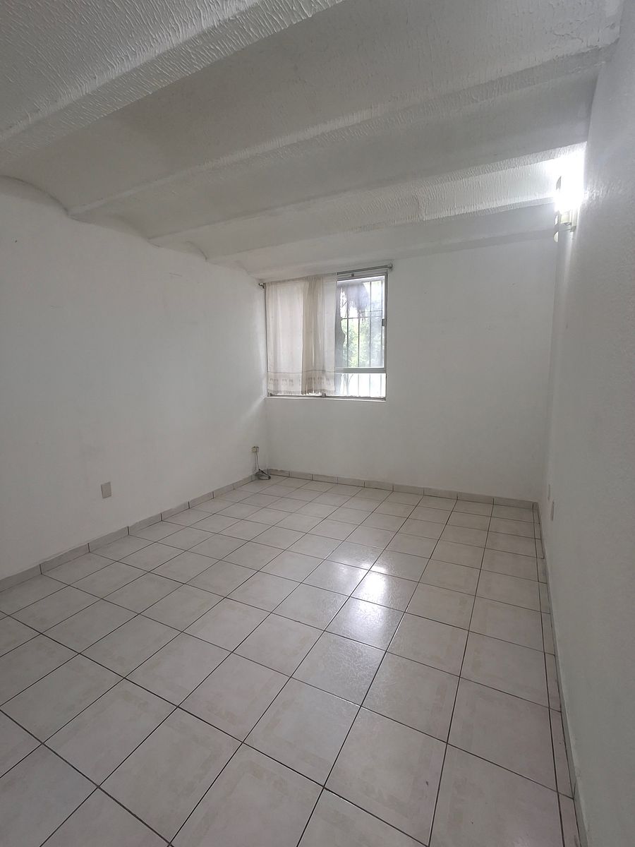 Departamento en Santa Bárbara, Azcapotzalco, foto 2 de 22
