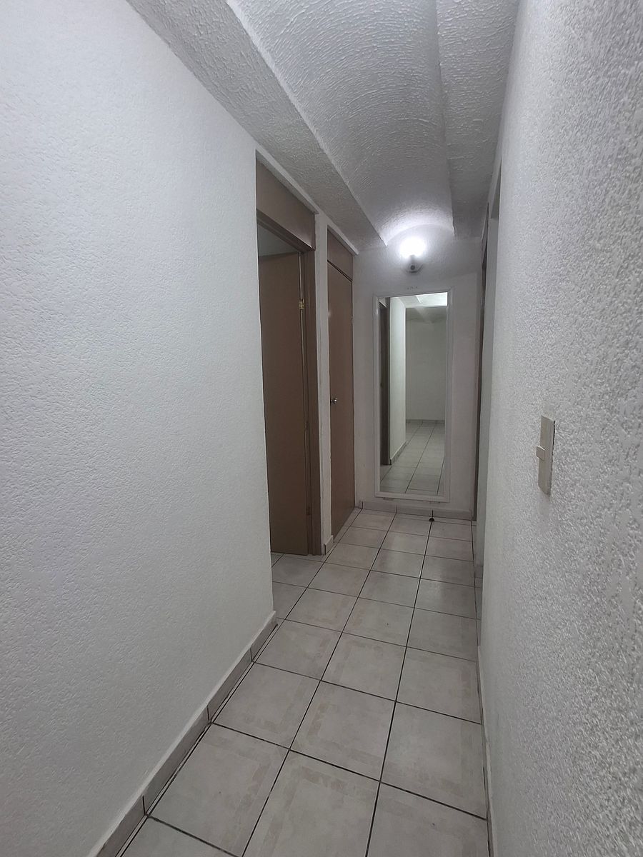 Departamento en Santa Bárbara, Azcapotzalco, foto 5 de 22