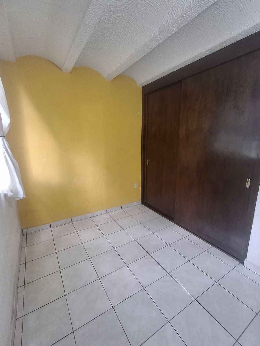Departamento en Santa Bárbara, Azcapotzalco, foto 9 de 22