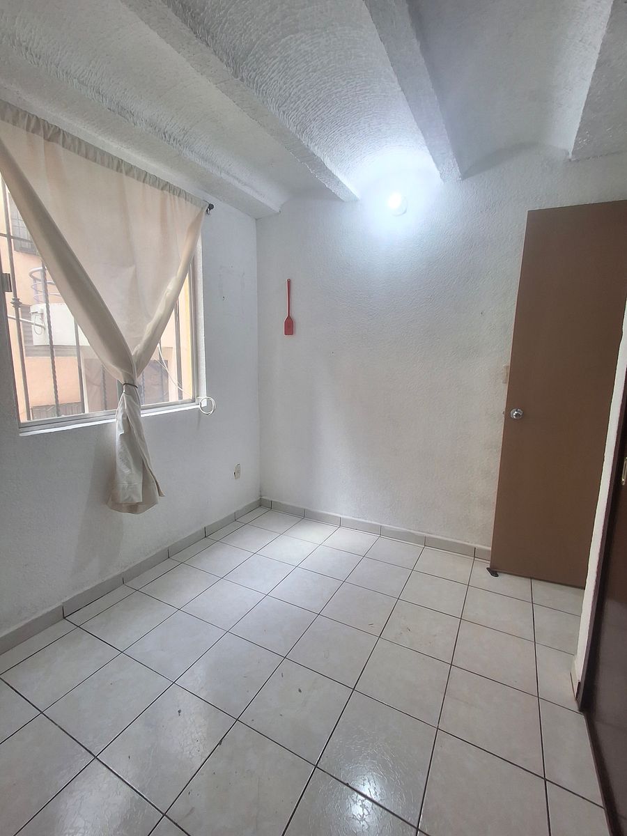 Departamento en Santa Bárbara, Azcapotzalco, foto 11 de 22
