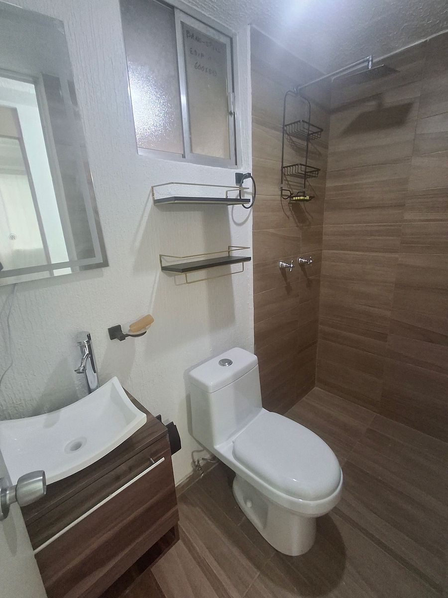 Departamento en Santa Bárbara, Azcapotzalco, foto 15 de 22