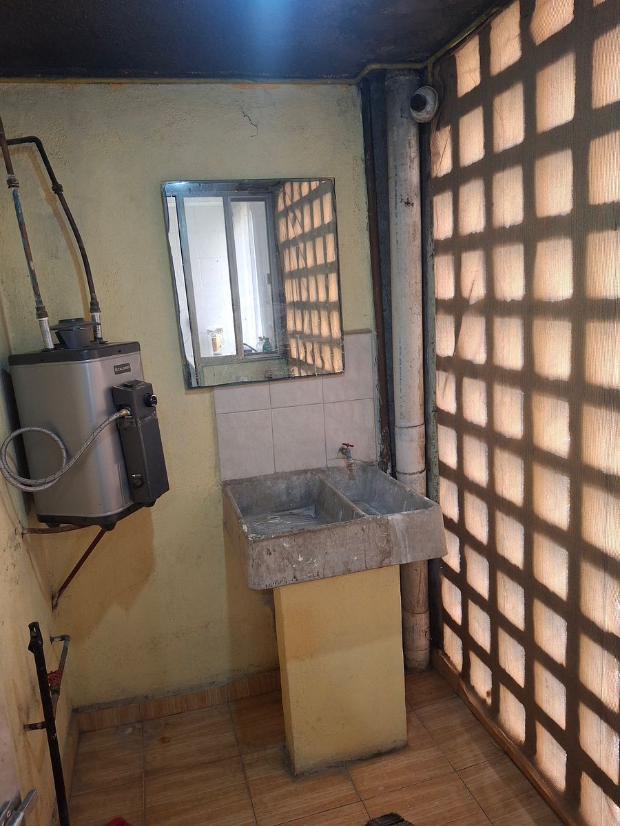 Departamento en Santa Bárbara, Azcapotzalco, foto 19 de 22