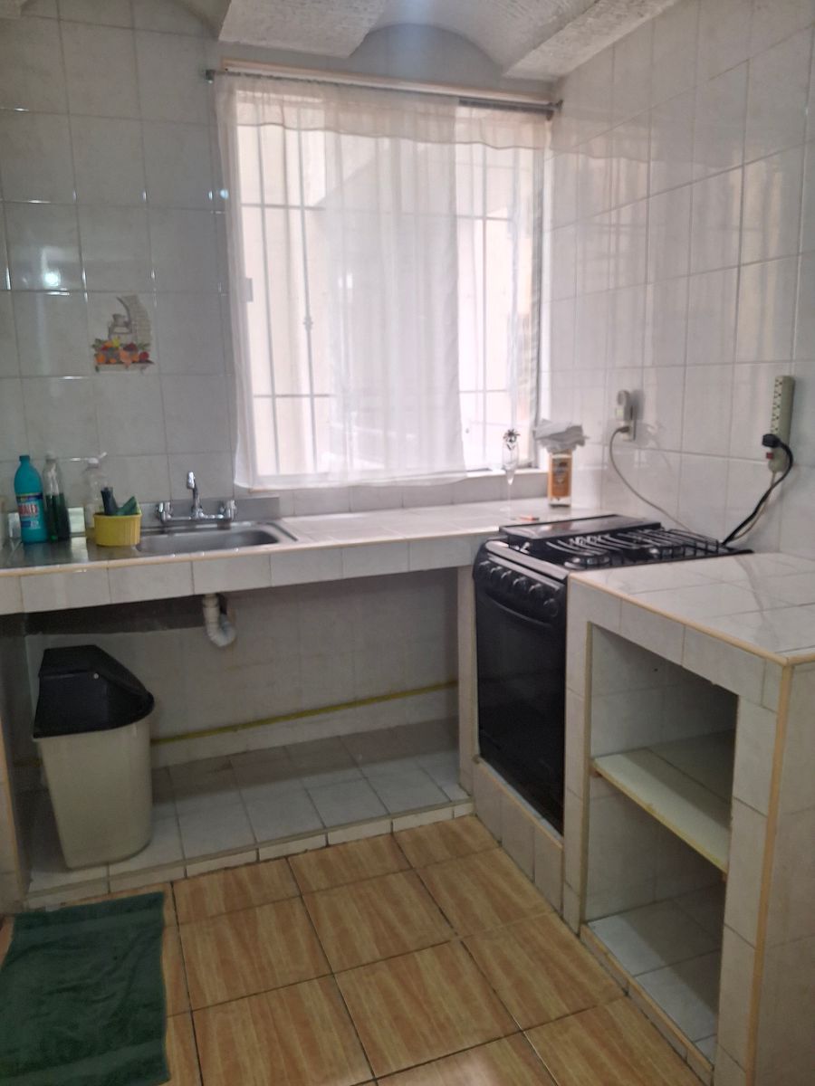 Departamento en Santa Bárbara, Azcapotzalco, foto 16 de 22