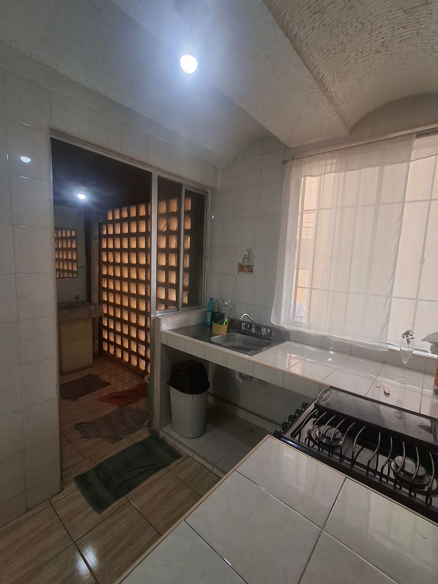 Departamento en Santa Bárbara, Azcapotzalco, foto 17 de 22