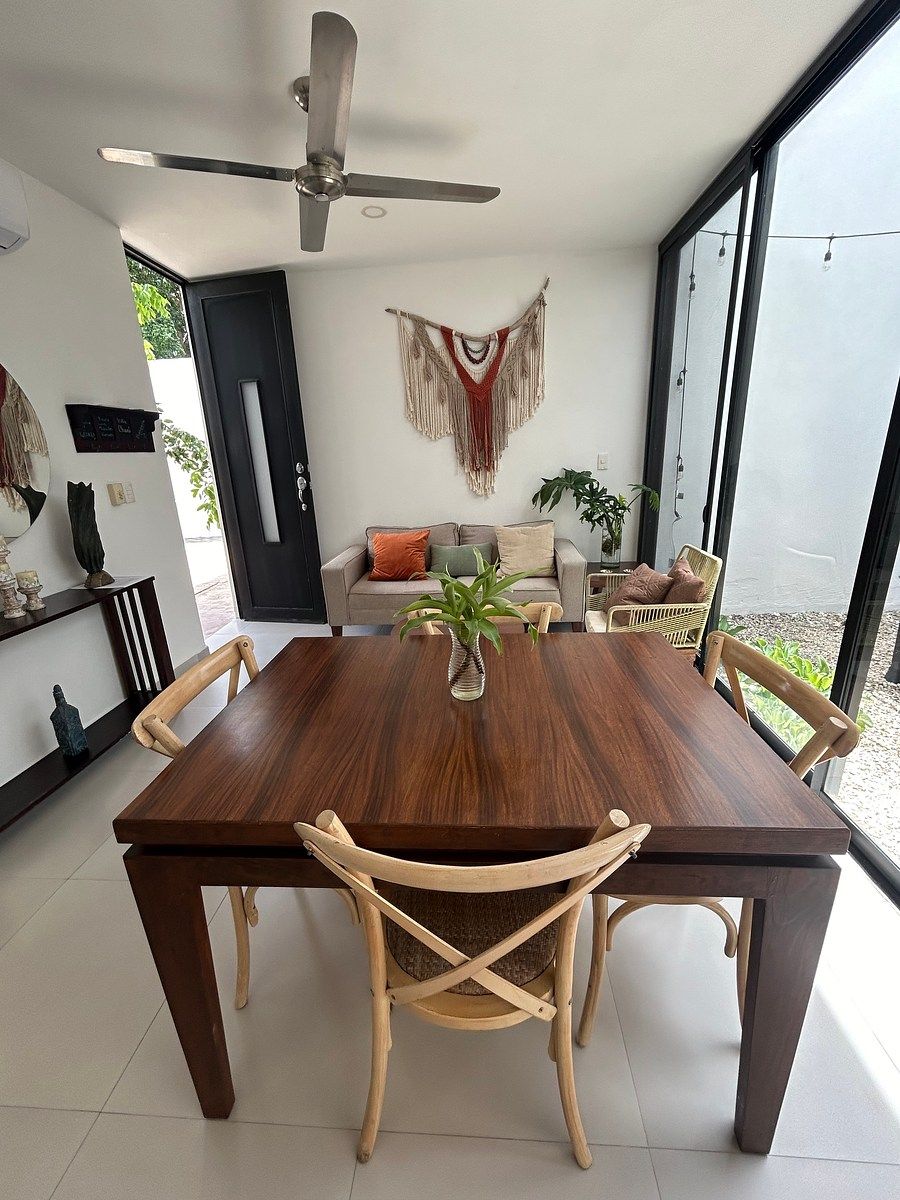 Casa en Benito Juárez Nte, Mérida, foto 4 de 22