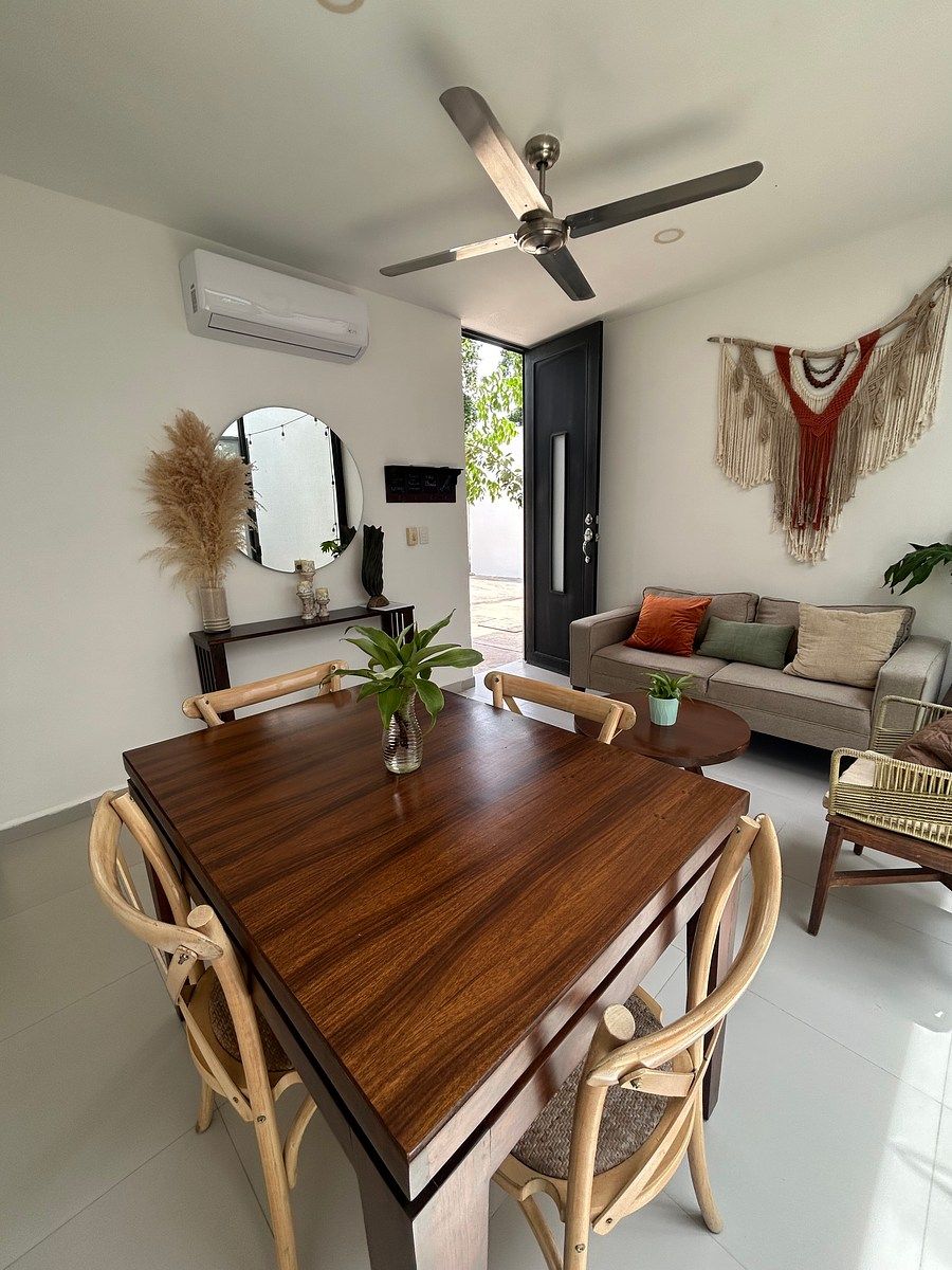 Casa en Benito Juárez Nte, Mérida, foto 5 de 22