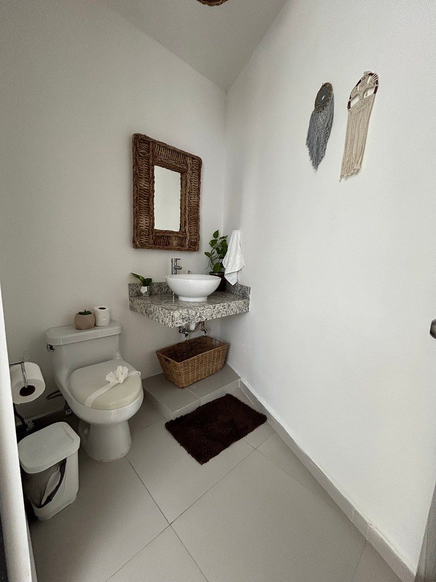 Casa en Benito Juárez Nte, Mérida, foto 10 de 22