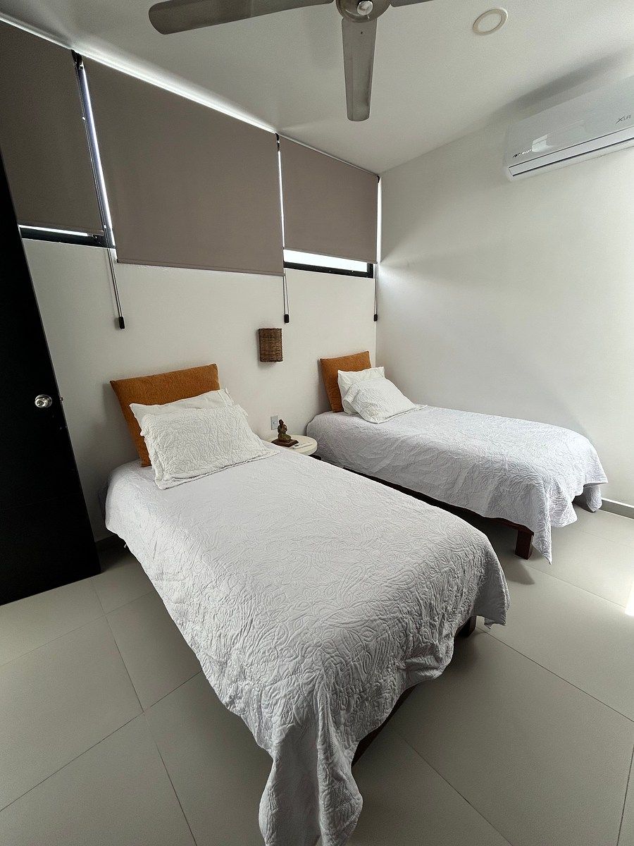Casa en Benito Juárez Nte, Mérida, foto 19 de 22