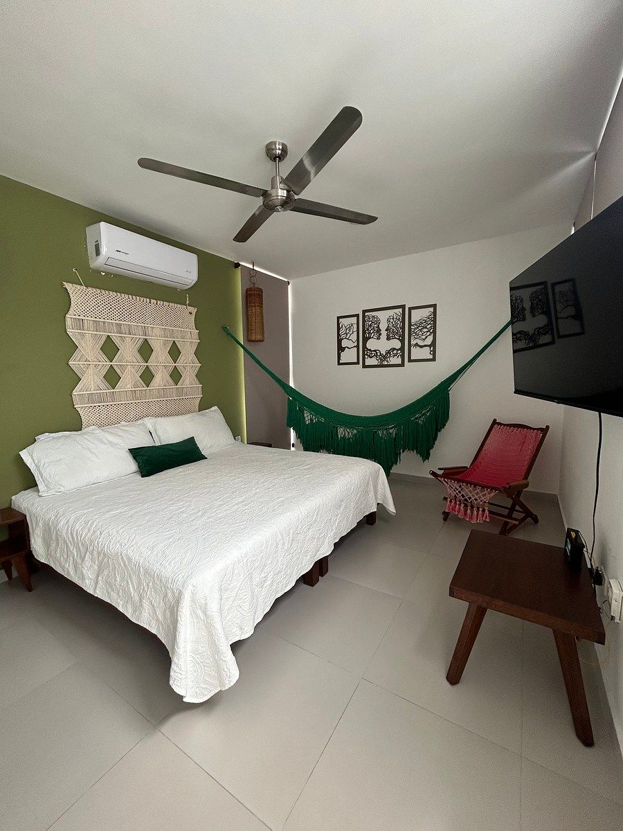 Casa en Benito Juárez Nte, Mérida, foto 13 de 22