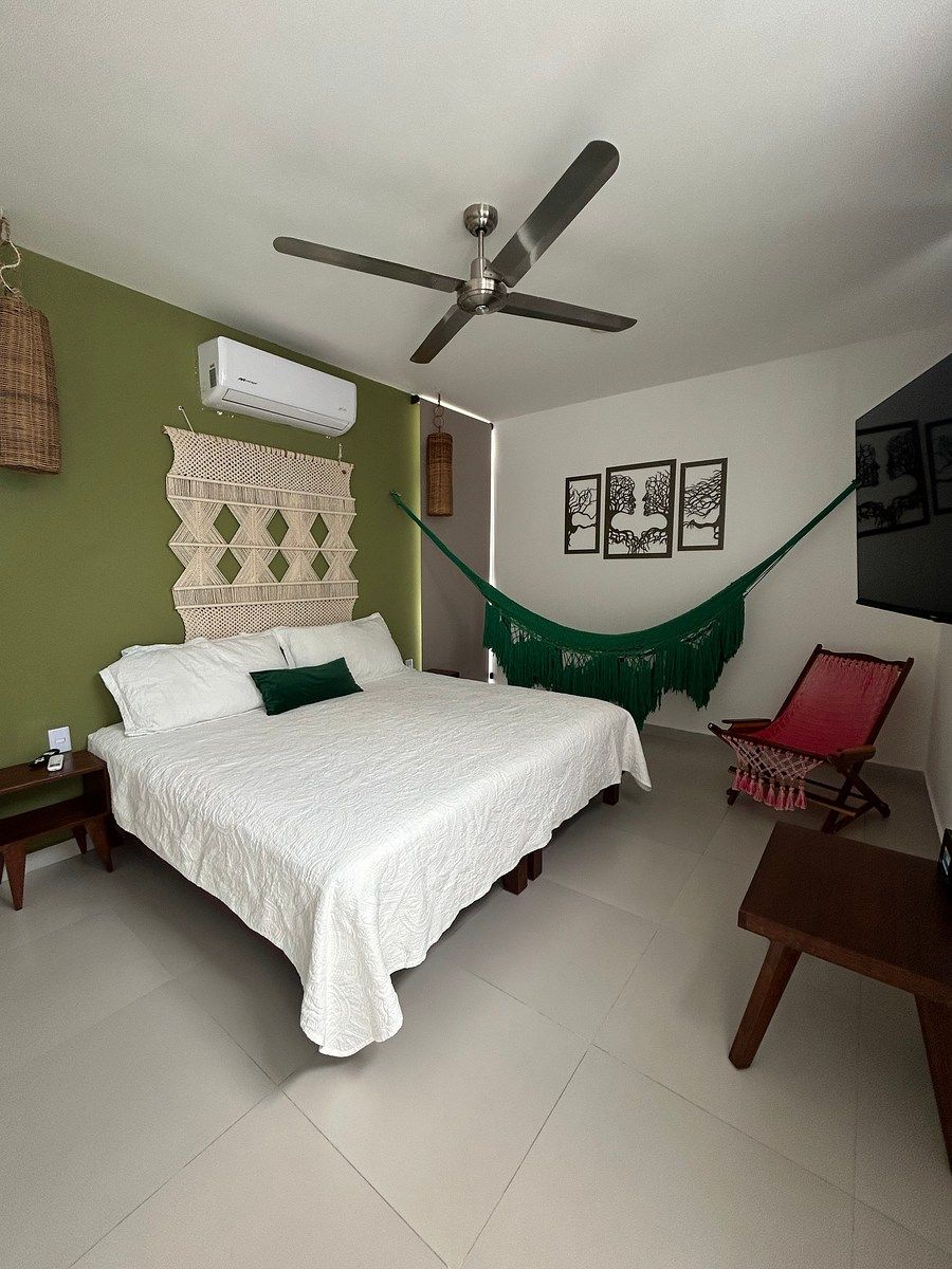 Casa en Benito Juárez Nte, Mérida, foto 14 de 22