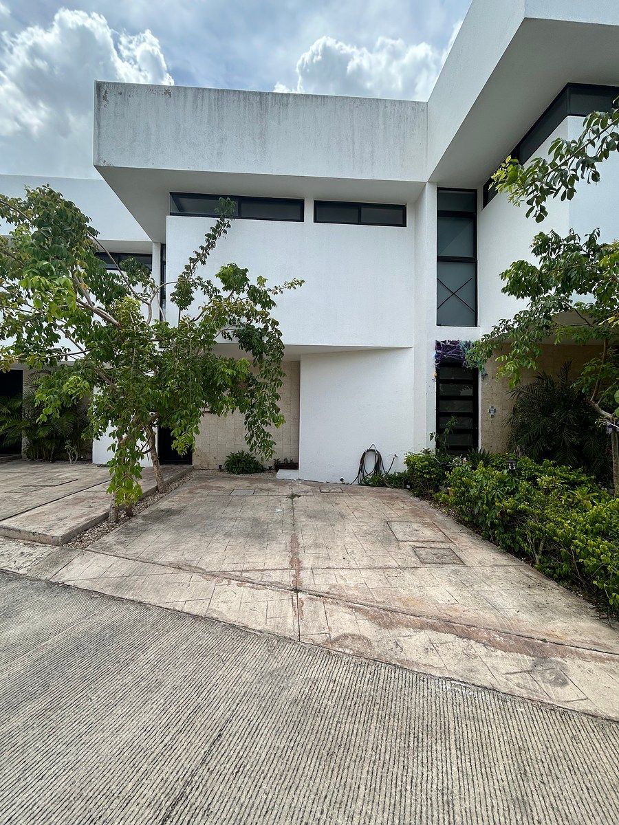 Casa en Benito Juárez Nte, Mérida, foto 21 de 22