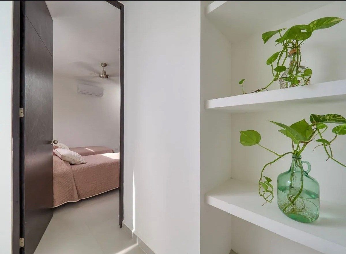 Casa en Benito Juárez Nte, Mérida, foto 17 de 22