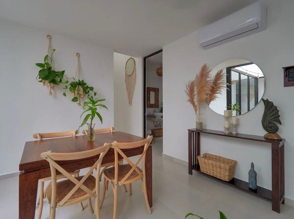 Casa en Benito Juárez Nte, Mérida, foto 2 de 22