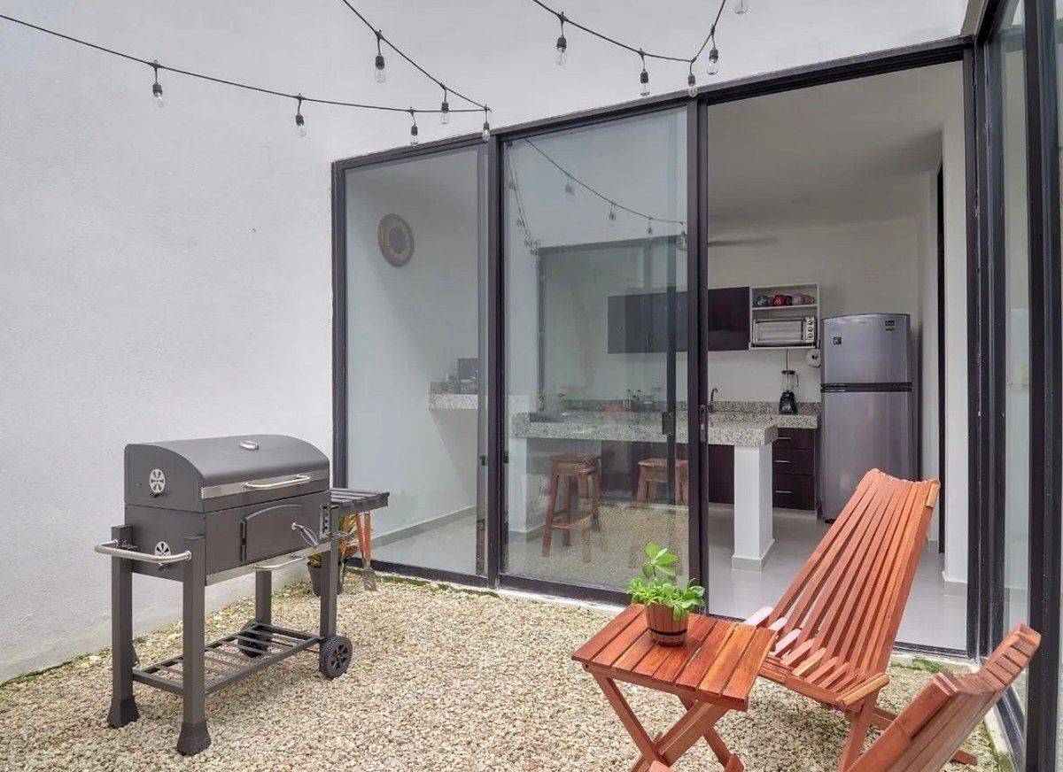 Casa en Benito Juárez Nte, Mérida, foto 8 de 22