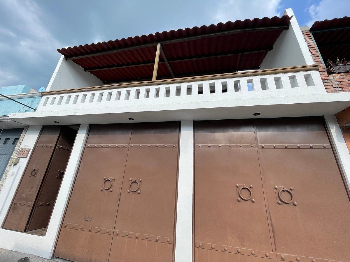 House for rent in Mision de Carrillo 2 / Paseos de San Miguel Querétaro, photo 1 of 22