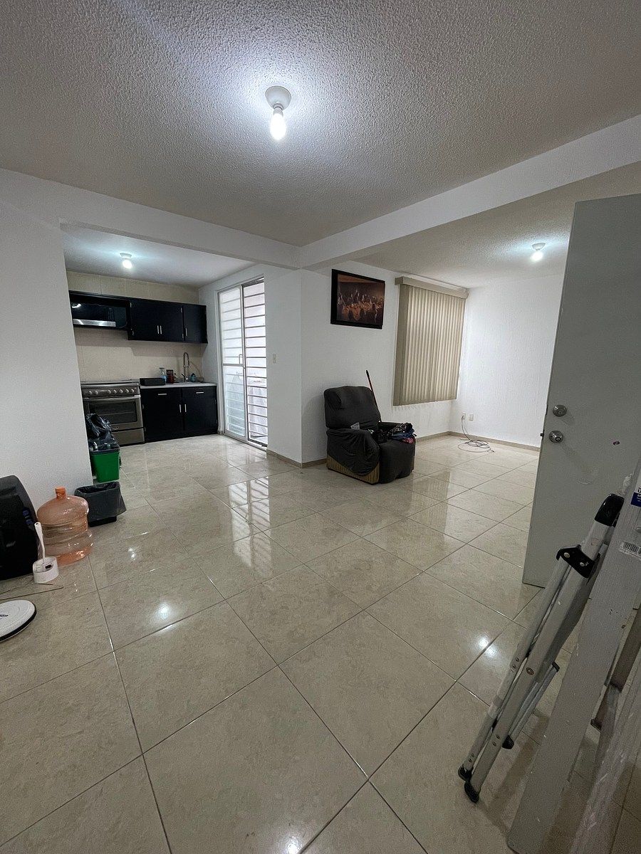 House in Misión de Carrillo II, Querétaro, photo 6 of 22