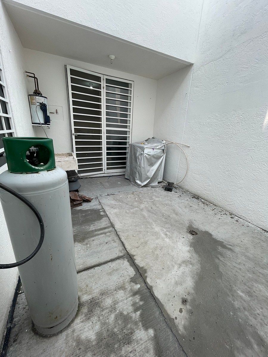 House in Misión de Carrillo II, Querétaro, photo 11 of 22