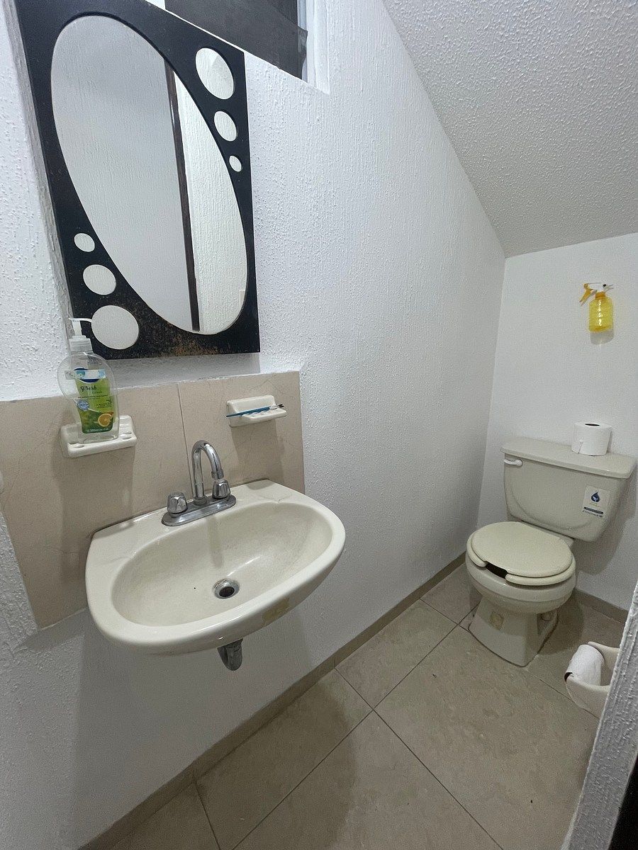 House in Misión de Carrillo II, Querétaro, photo 12 of 22