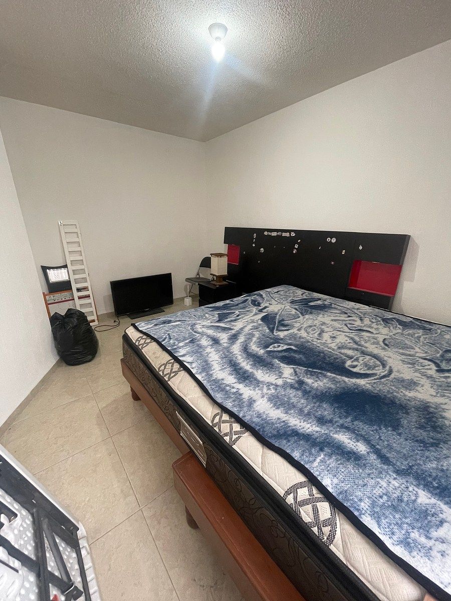 House in Misión de Carrillo II, Querétaro, photo 16 of 22
