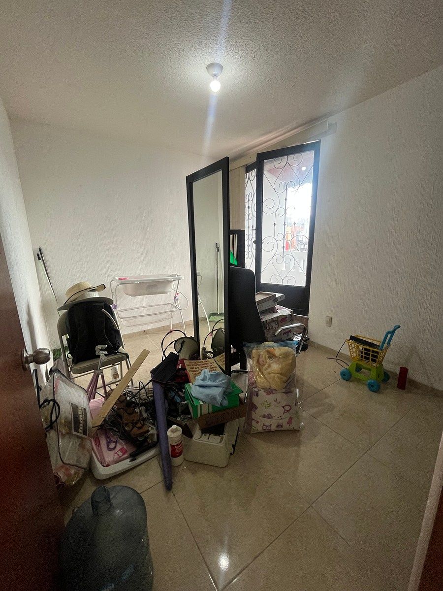 House in Misión de Carrillo II, Querétaro, photo 20 of 22