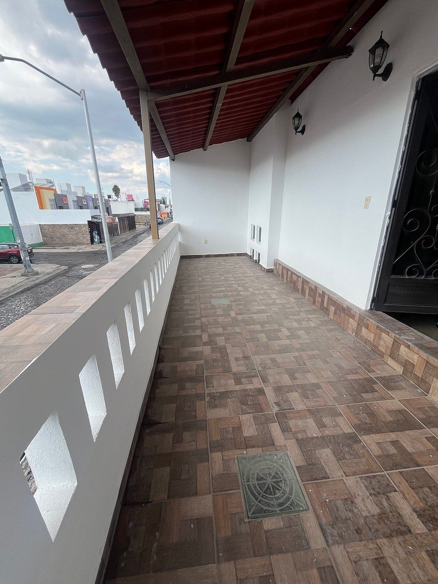 House in Misión de Carrillo II, Querétaro, photo 21 of 22