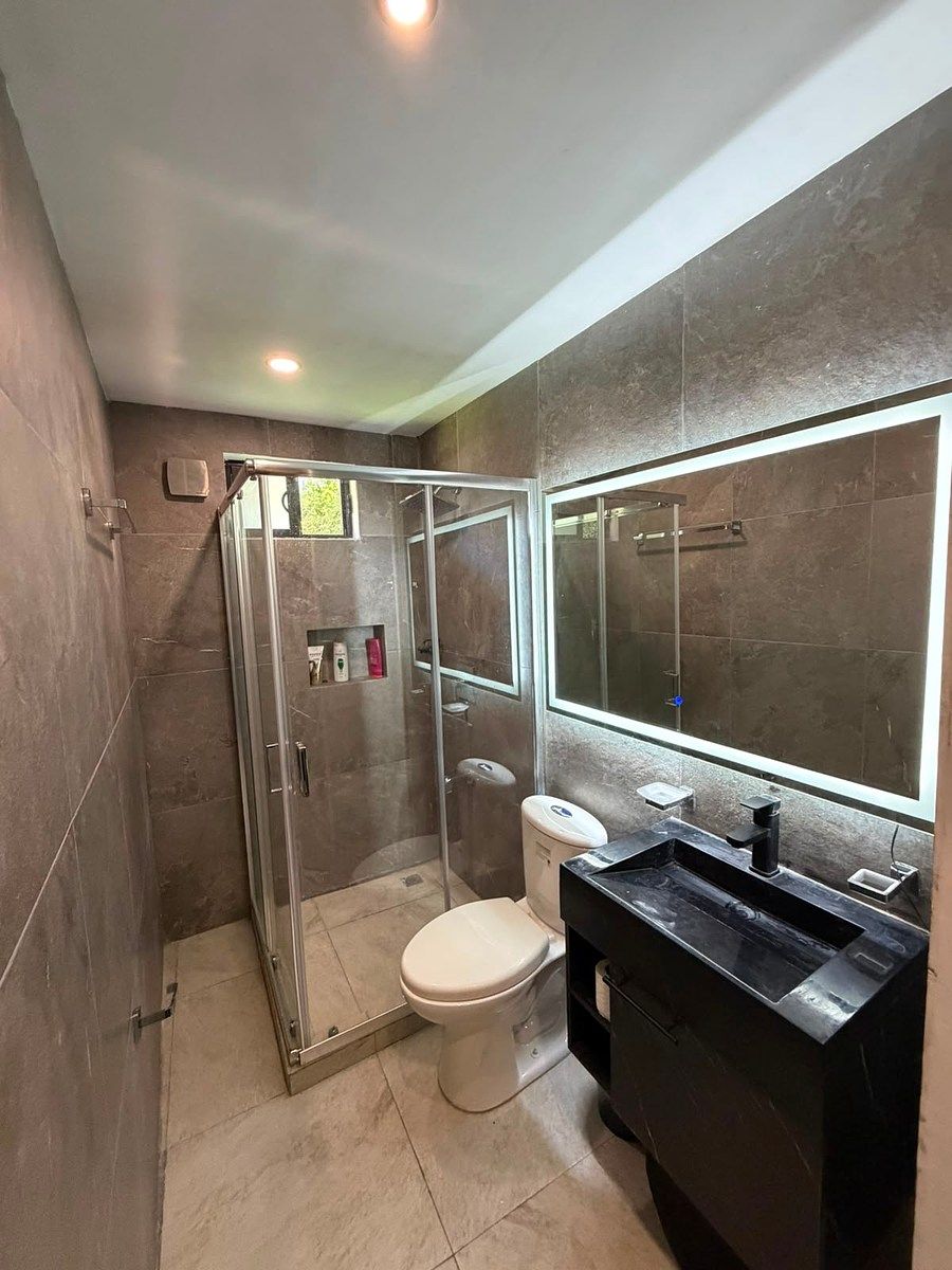 Apartamento em Del Paseo Residencial, Monterrey, foto 9 de 11