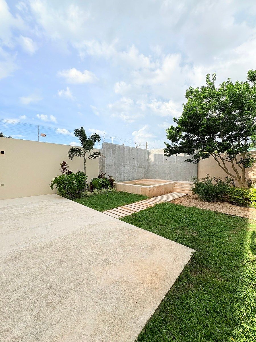 Casa en Dzityá, Mérida, foto 2 de 27