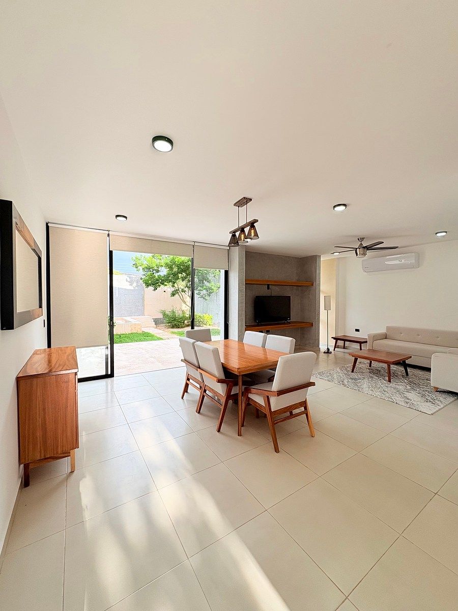 Casa en Dzityá, Mérida, foto 6 de 27