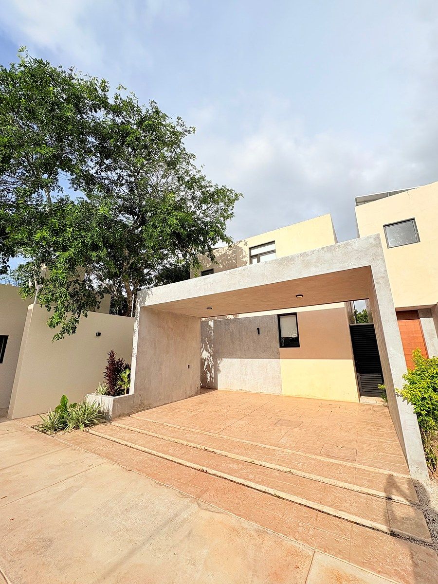 Casa en Dzityá, Mérida, foto 20 de 27
