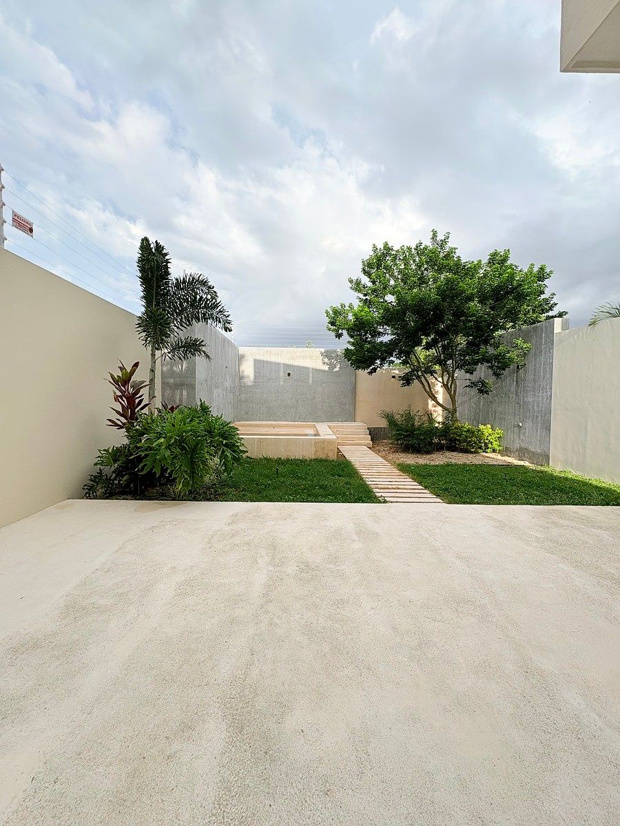 Casa en Dzityá, Mérida, foto 24 de 27