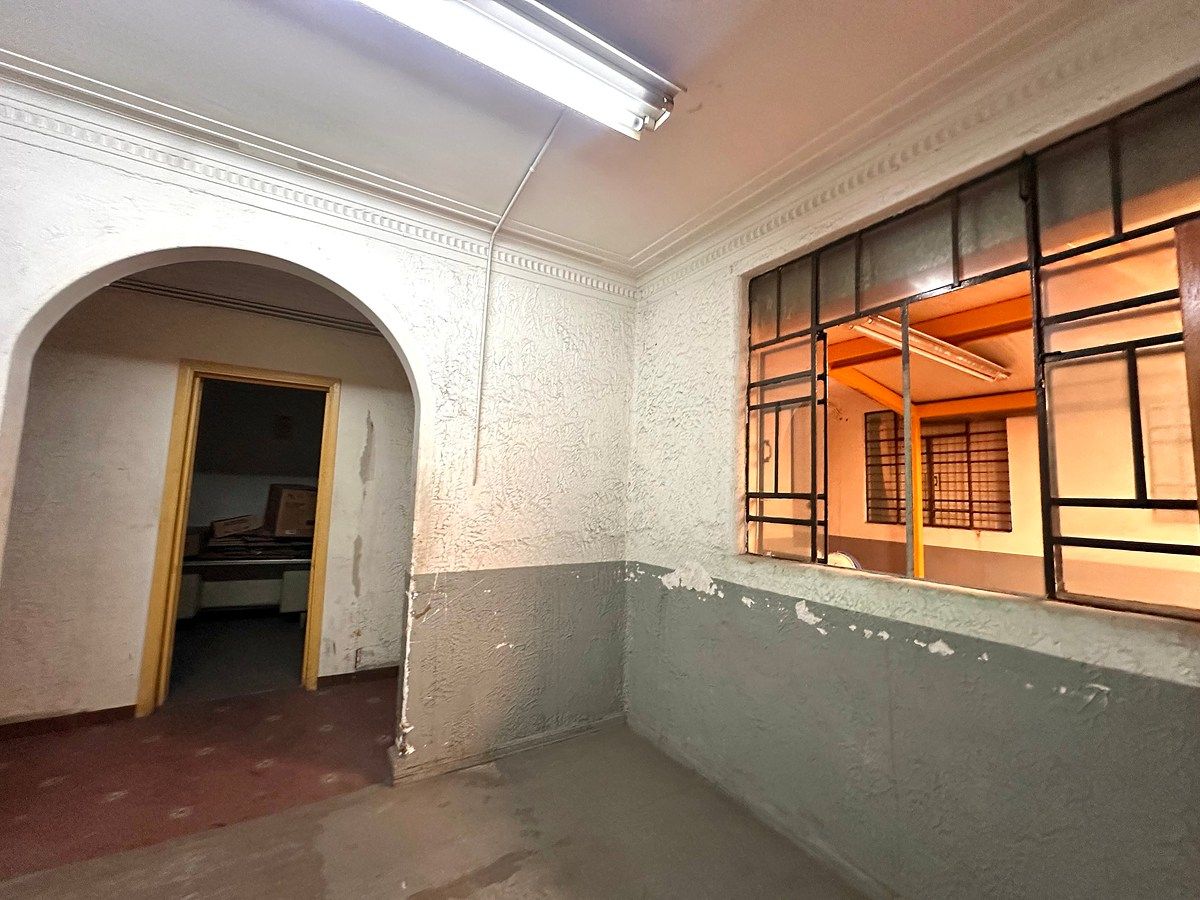Edificio en San Rafael, Cuauhtémoc, foto 6 de 23