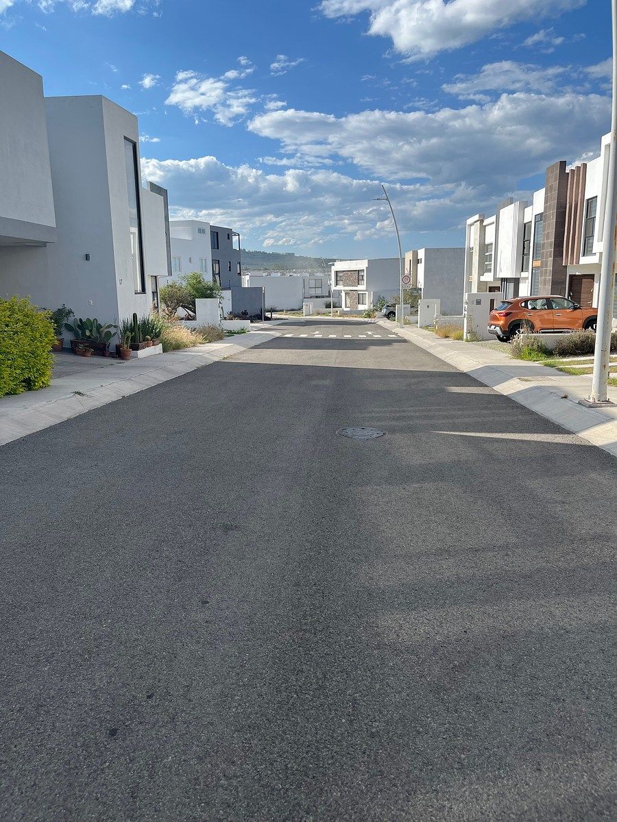 Lot in Zákia, El Marqués, photo 4 of 4