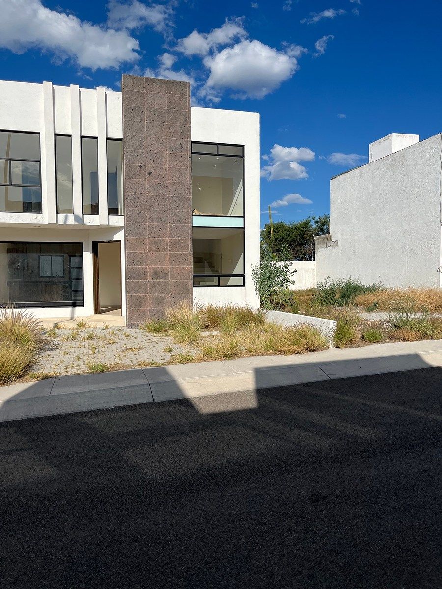Lot in Zákia, El Marqués, photo 3 of 4