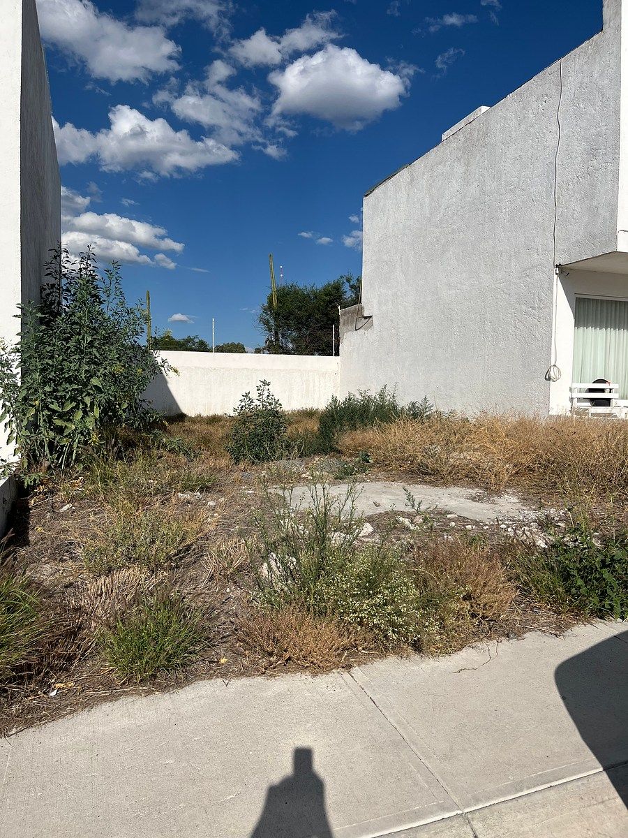 Lot in Zákia, El Marqués, photo 2 of 4