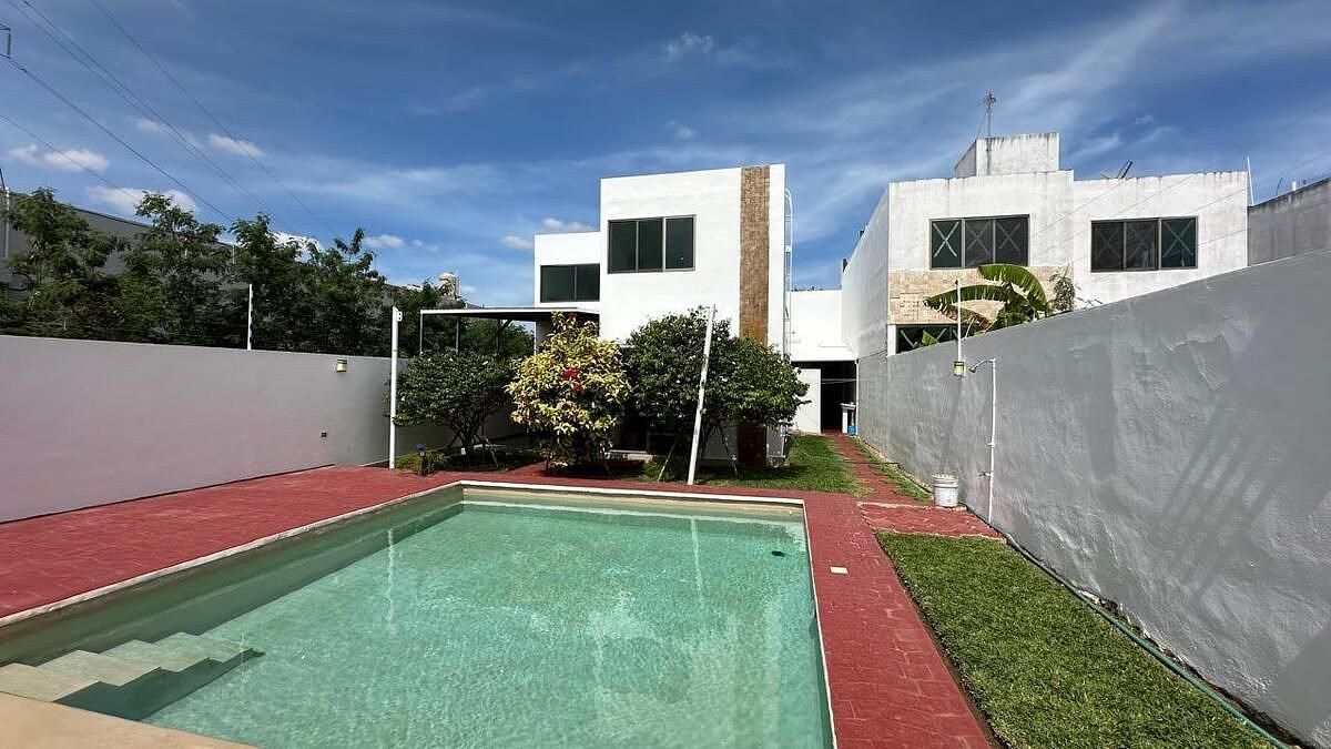 Casa en Cholul, Mérida, foto 3 de 43