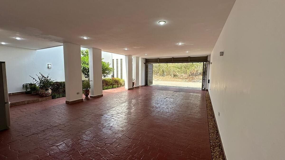 Casa en Cholul, Mérida, foto 8 de 43