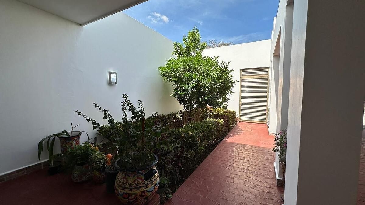 Casa en Cholul, Mérida, foto 18 de 43