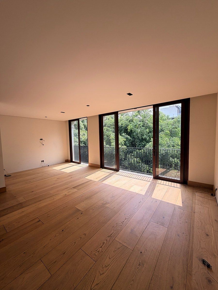Luxurious apartment architect Artigas Lincoln Park, photo 1 of 22